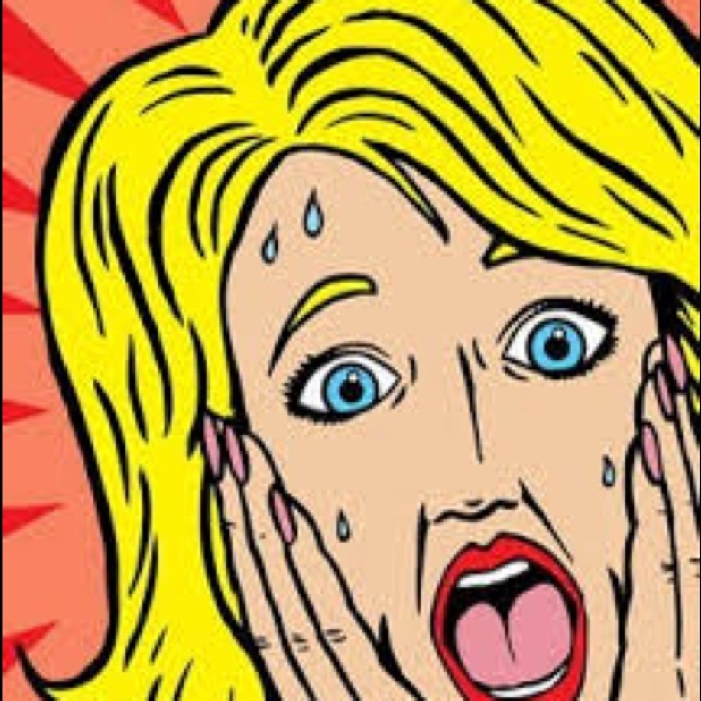 Meet your Posher, Susan